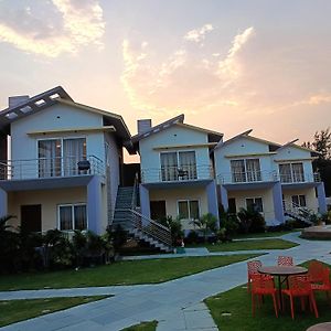 Parth King Beach Resort
